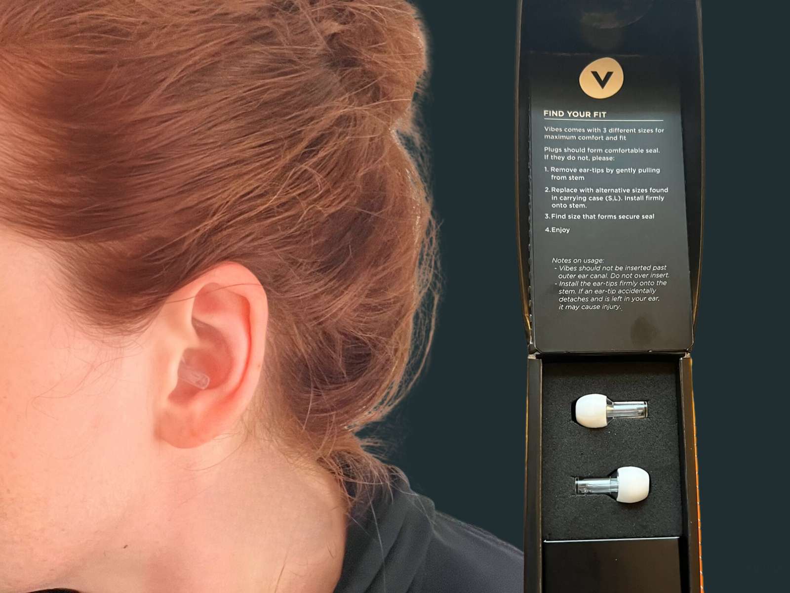 Vibes Earplugs An Audiologist's Review